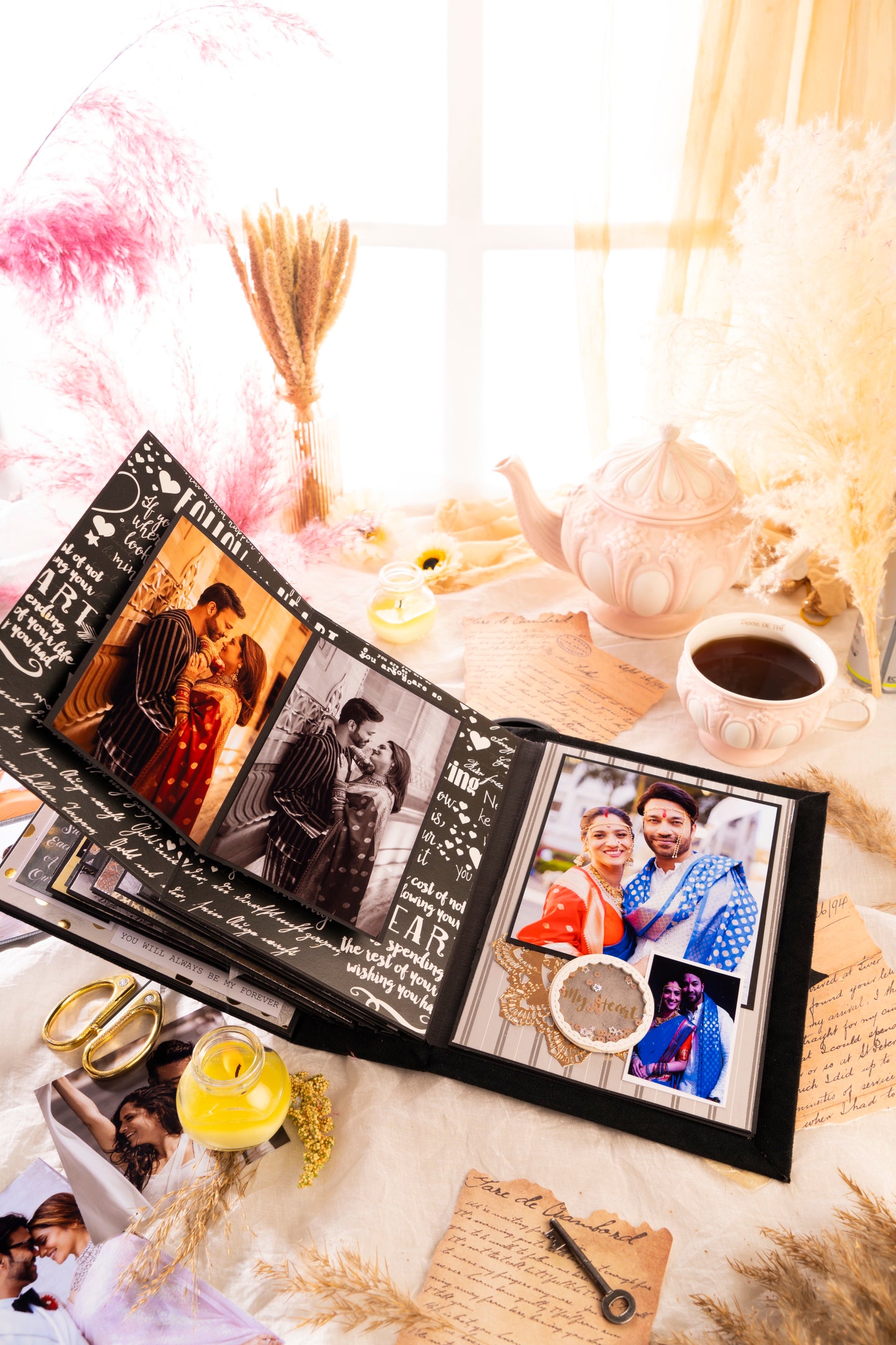 Ankita Lokhande Wedding & Anniversary Album