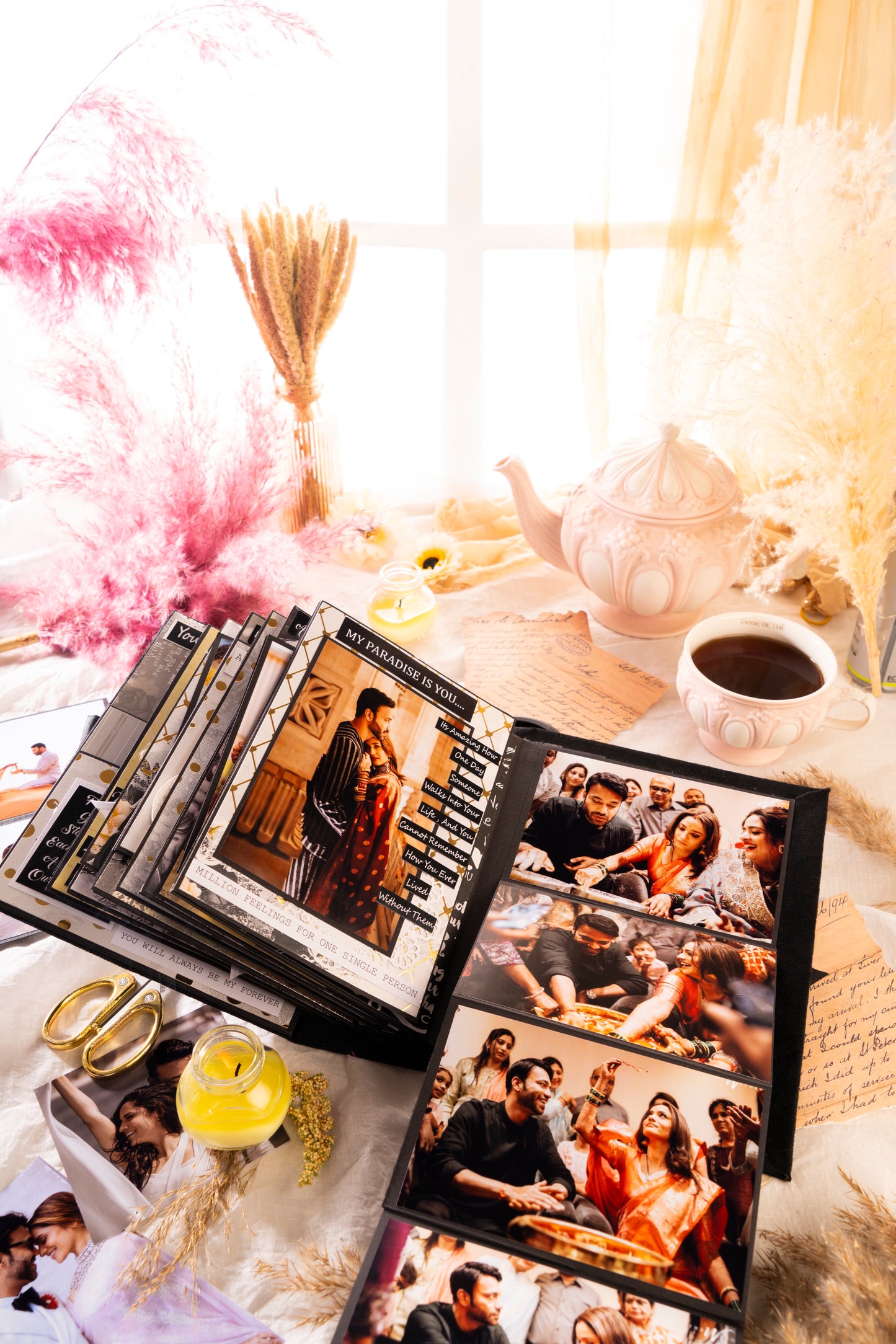 Ankita Lokhande Wedding & Anniversary Album