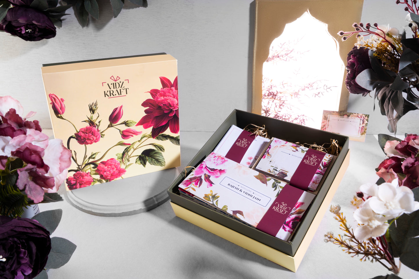 All Occasion Gifting Box