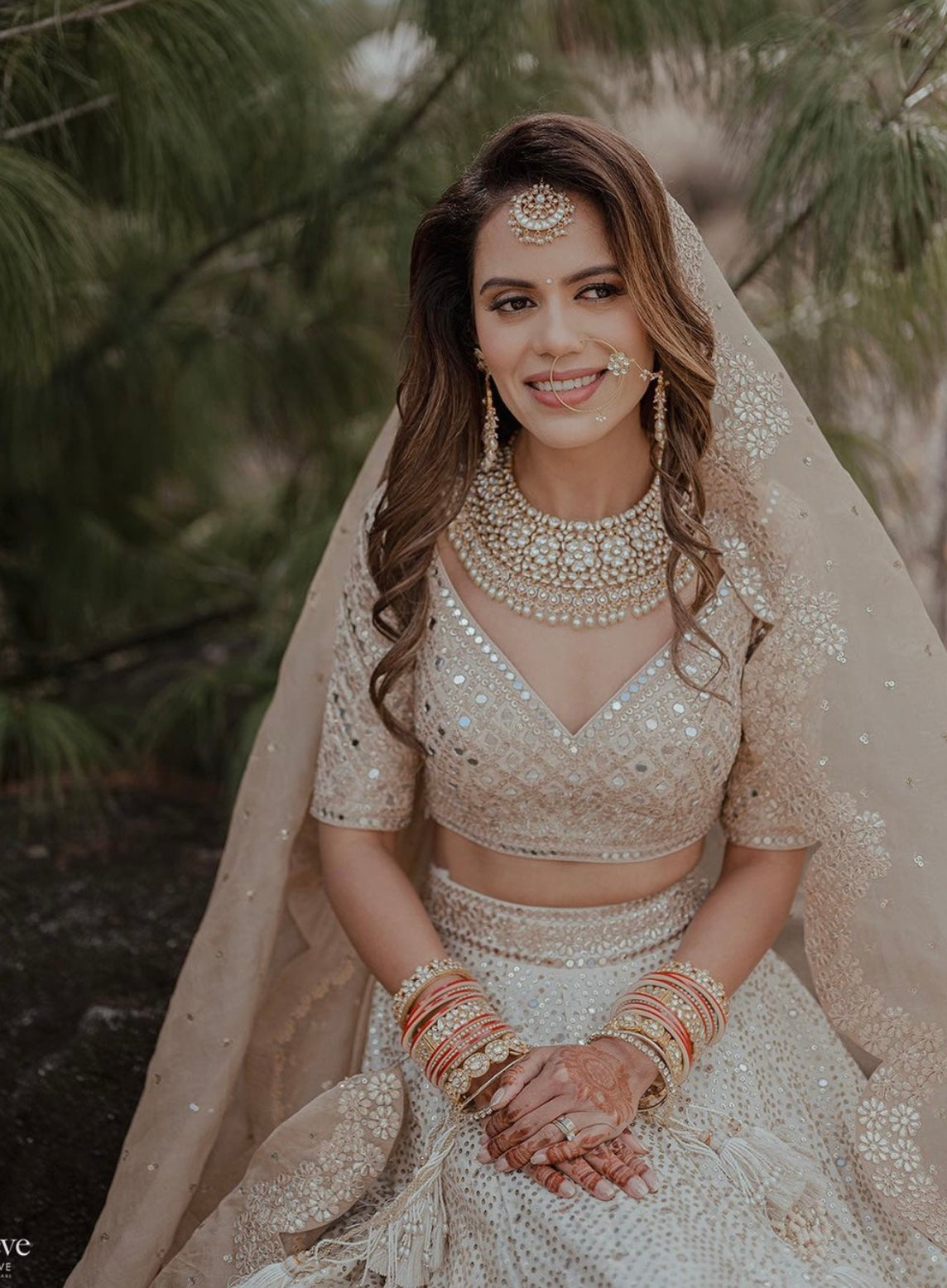 Aakriti Rana Wedding & Anniversary Album