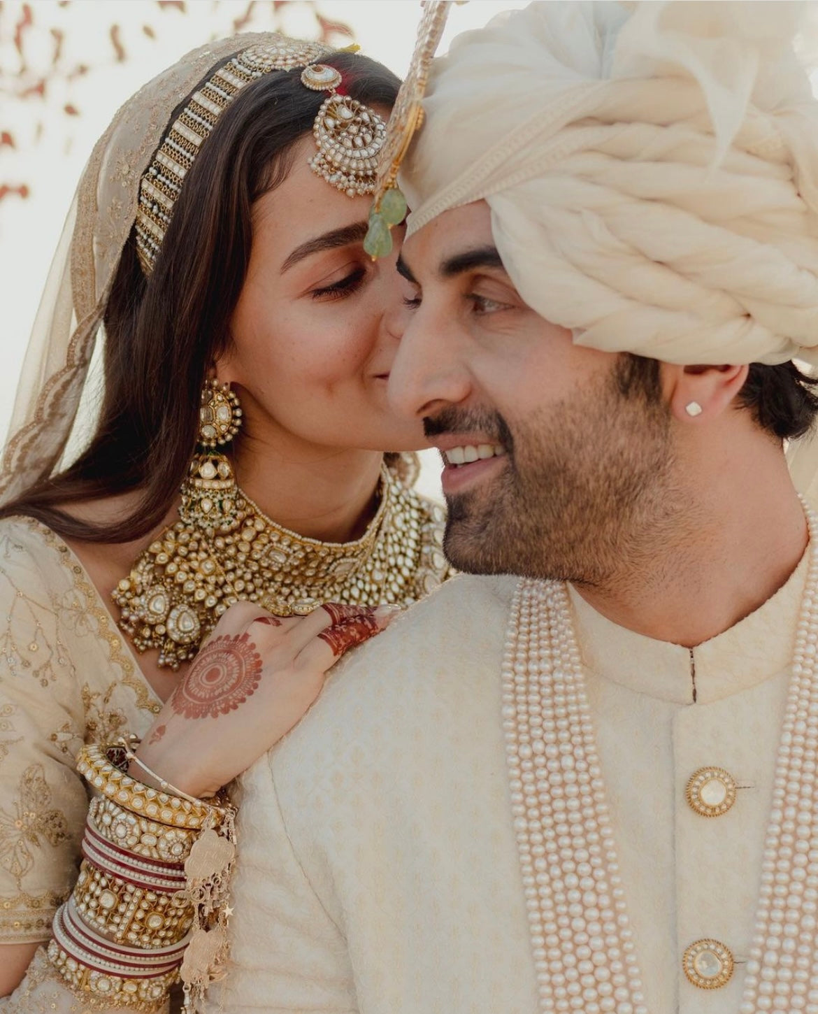 Ranbir Alia Wedding & Anniversary Album