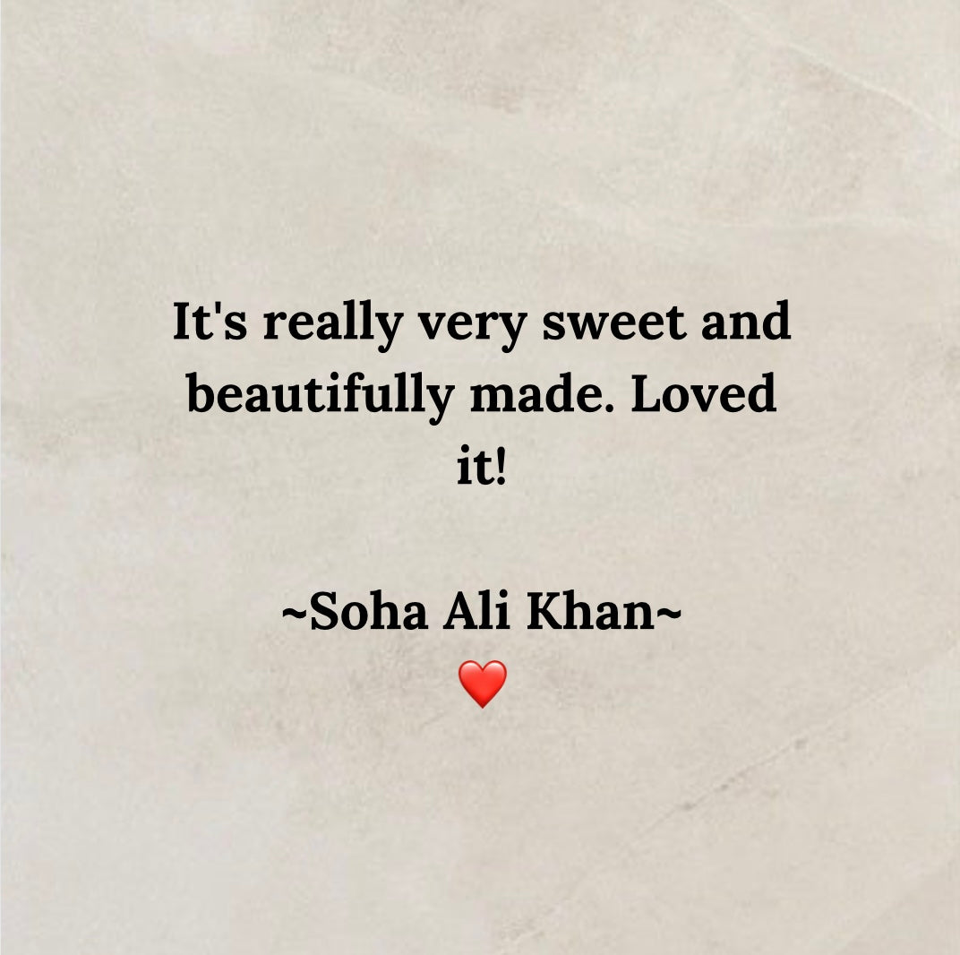 Soha Ali Khan Baby Album