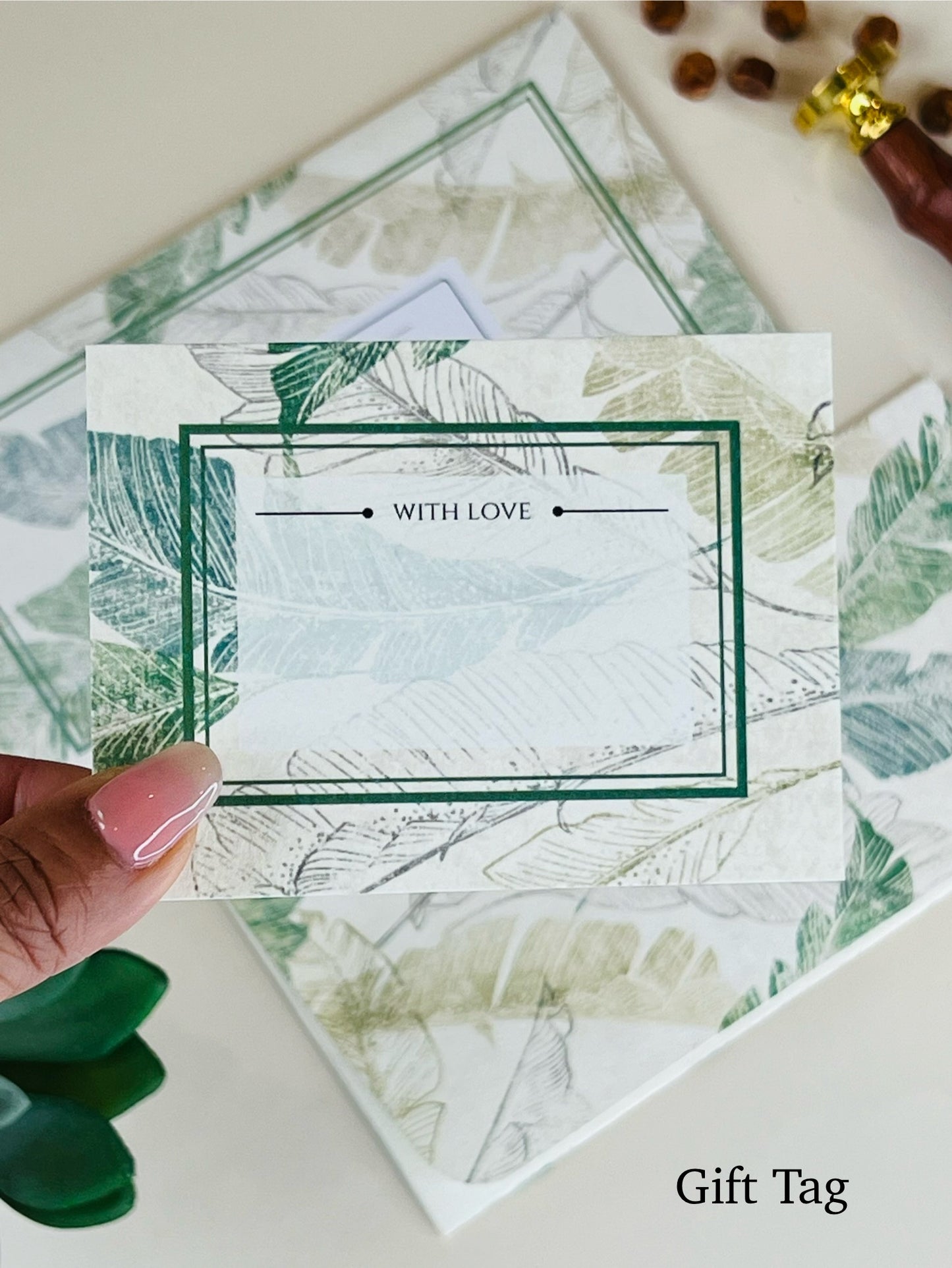 Botanical Elegance