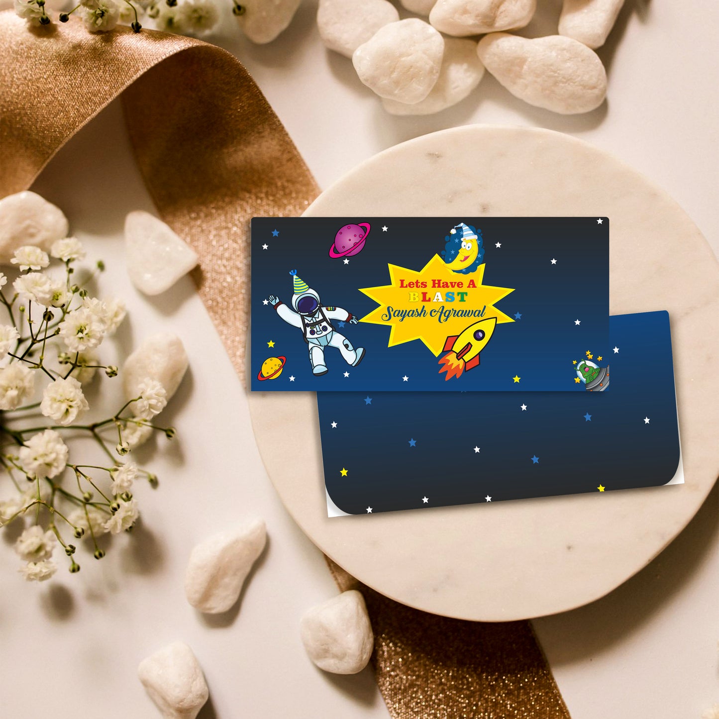Space