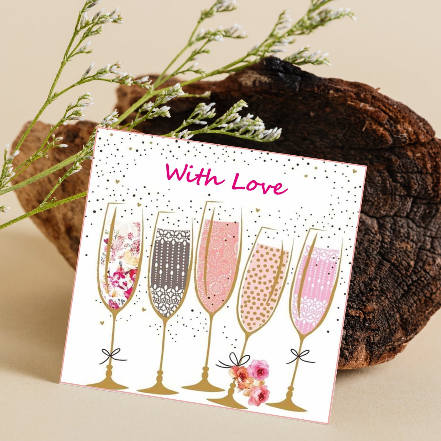 Party Wine