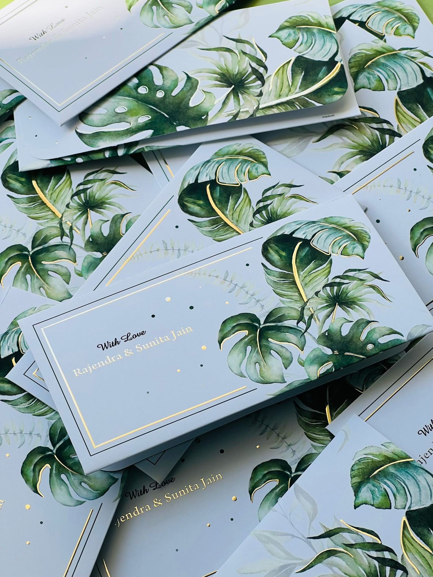 Envelopes
