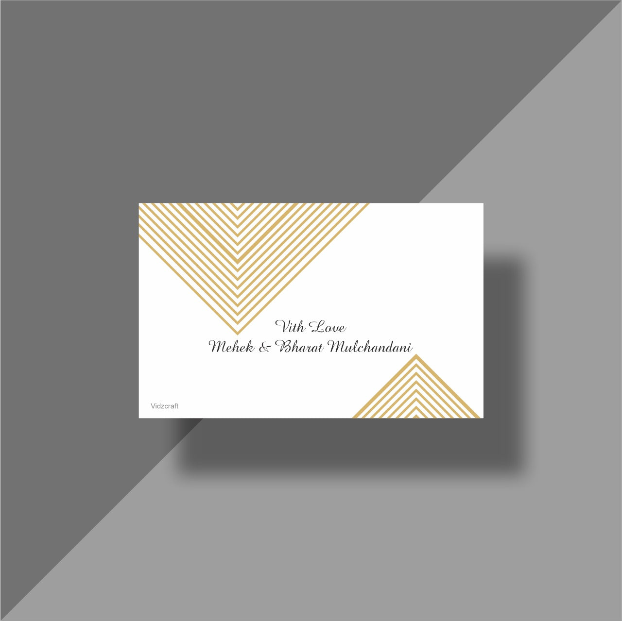 Triangle Lines