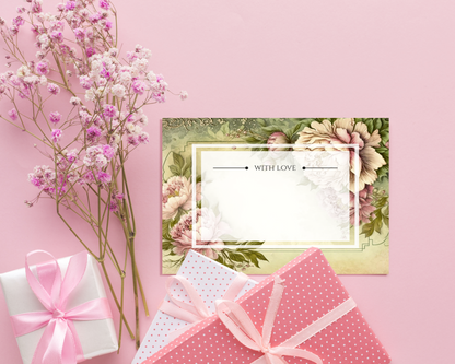 Camellia Charm