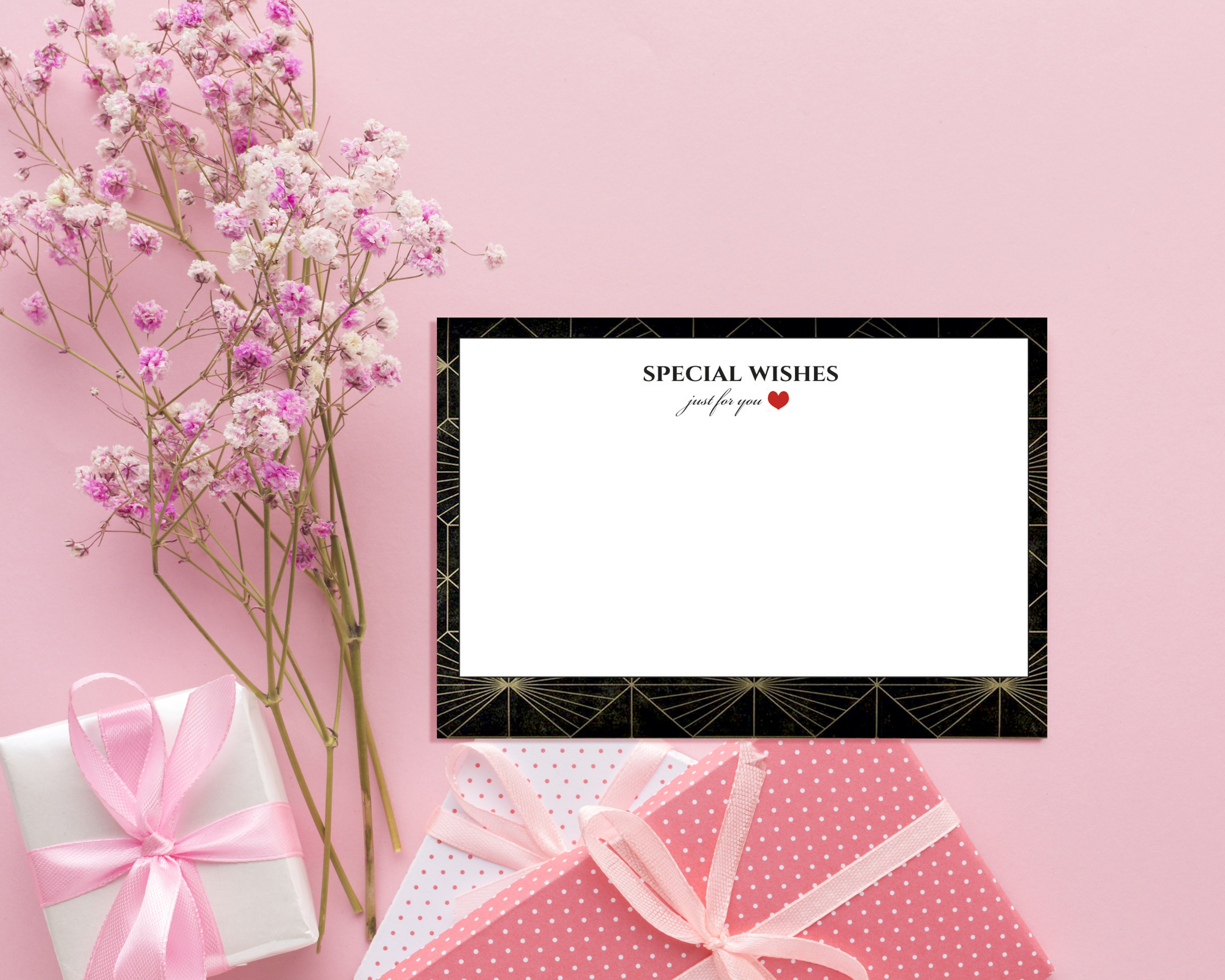 Formal Tags