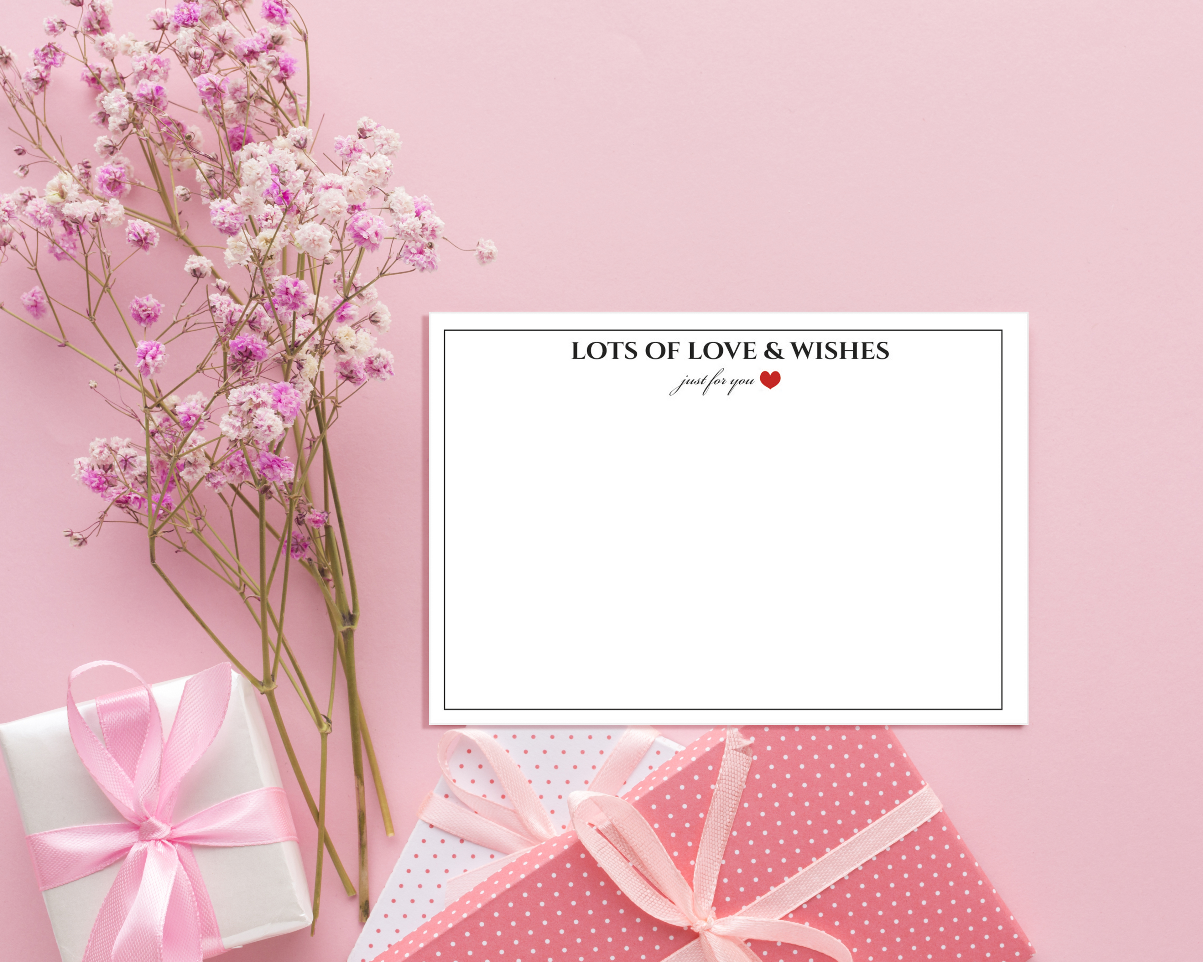 Formal Tags