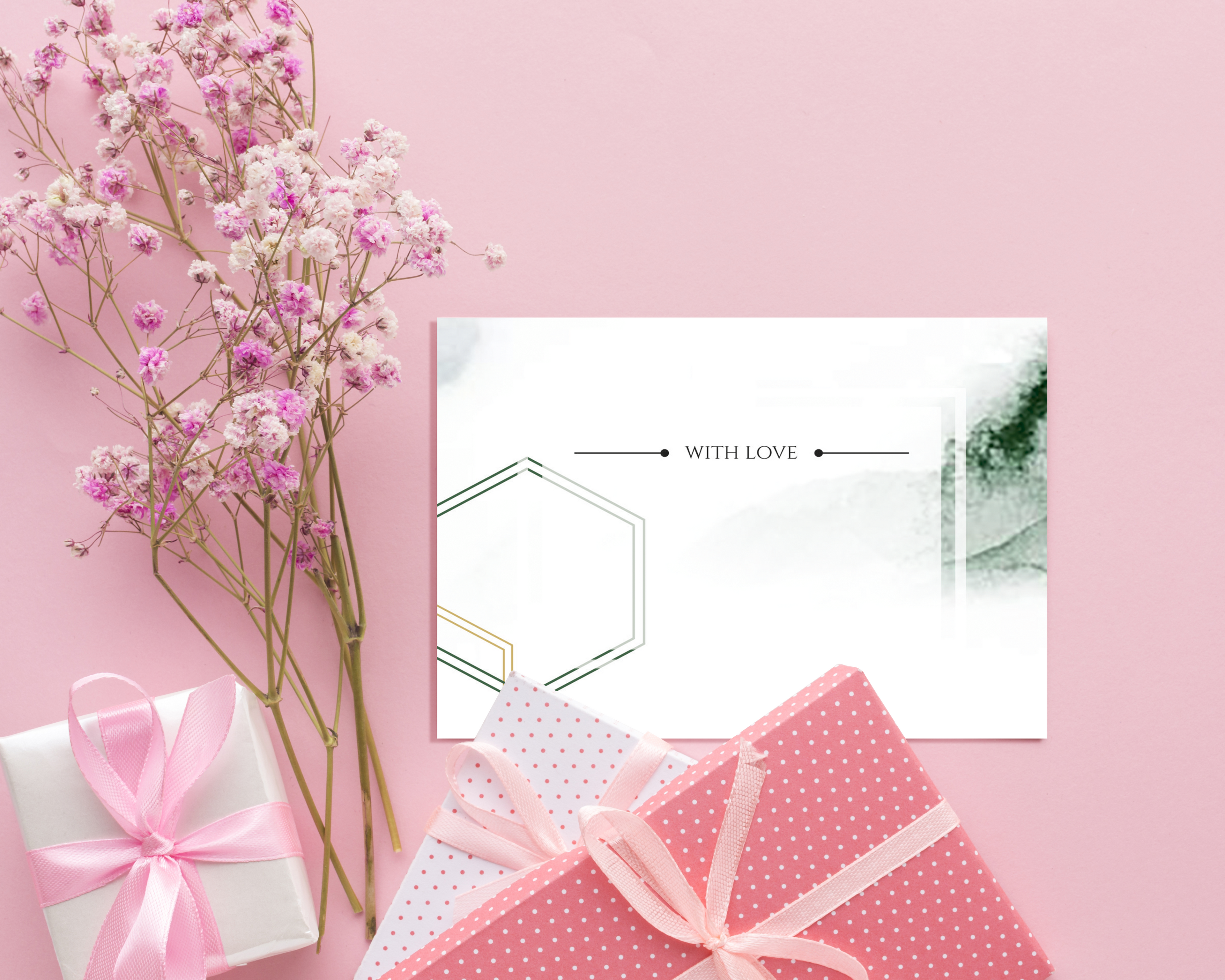 Gift Tag- Graceful