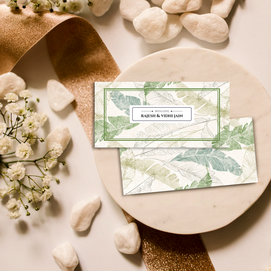 Botanical Elegance
