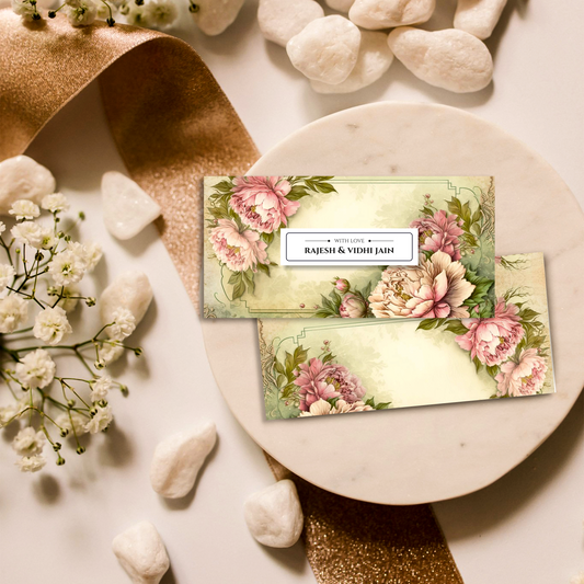 Camellia Charm