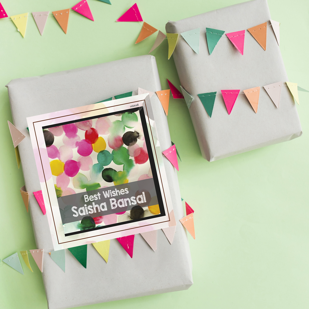 Money Envelope Colors