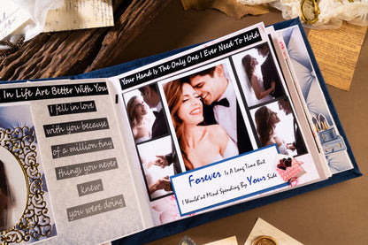 Aakriti Rana Wedding & Anniversary Album