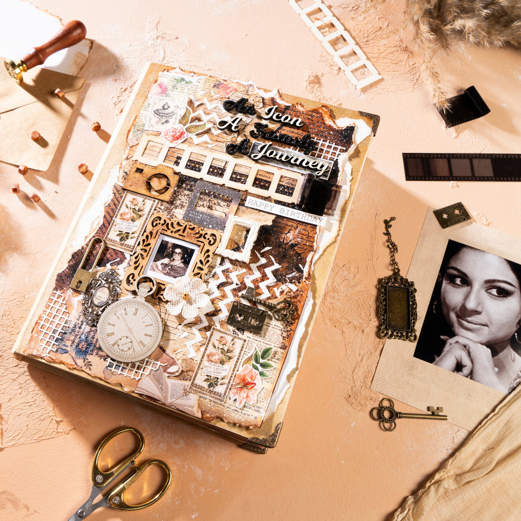 The Soha Edit