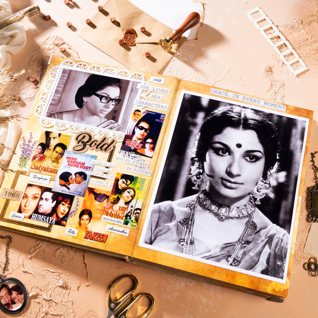 Sharmila Tagore 80th Birthday