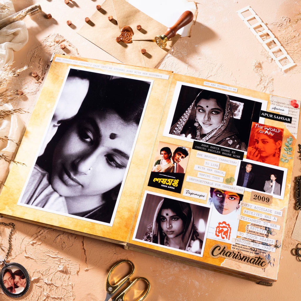 Sharmila Tagore 80th Birthday