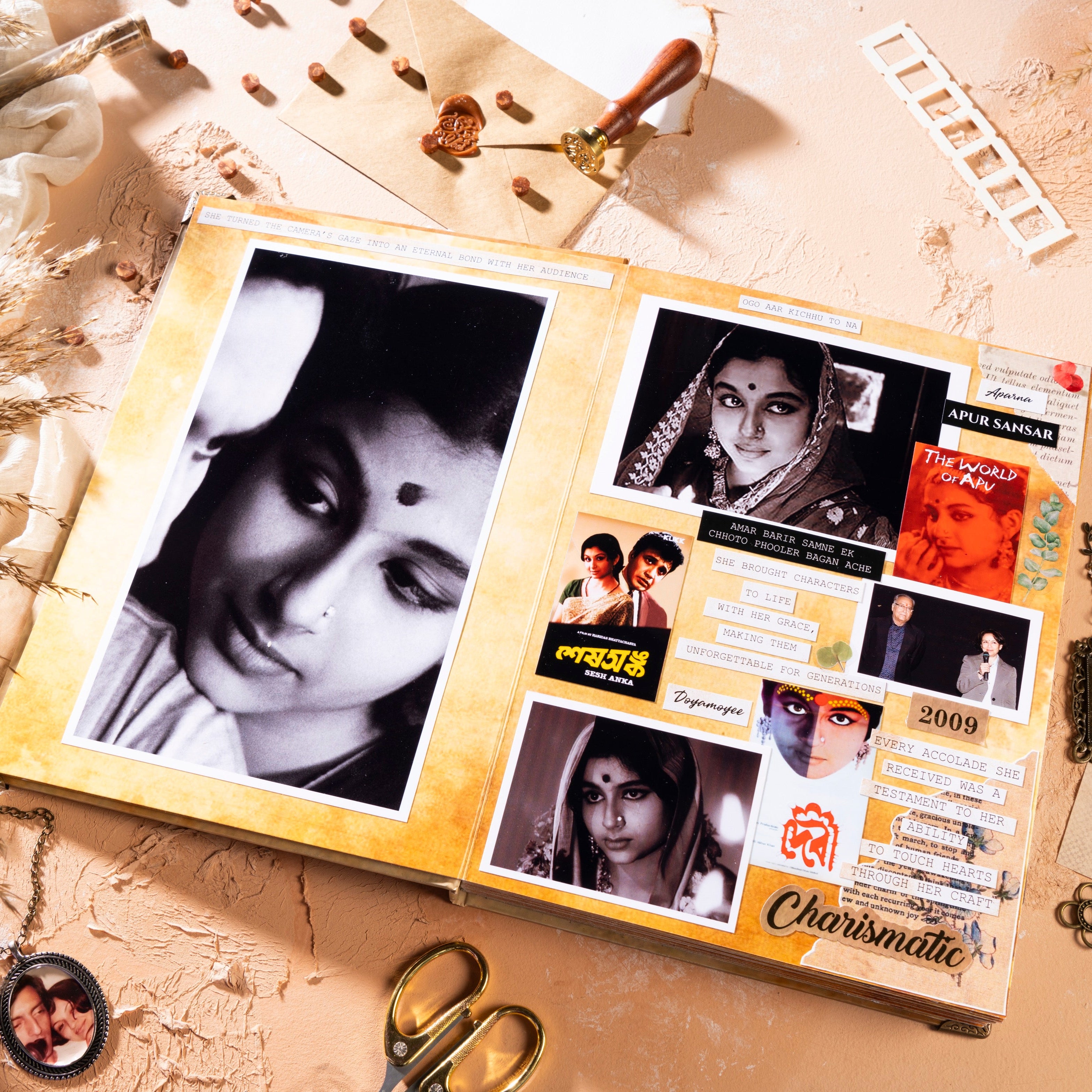 Sharmila Tagore 80th Birthday