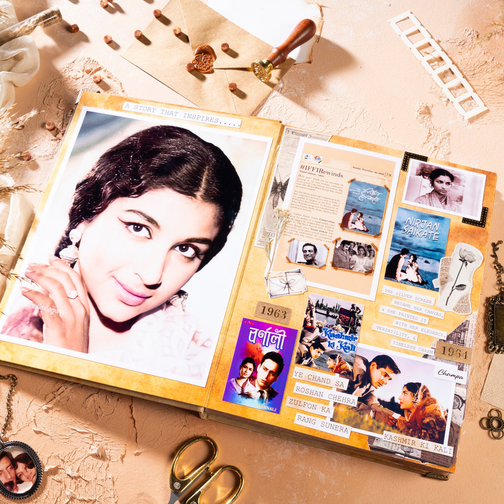 Sharmila Tagore 80th Birthday