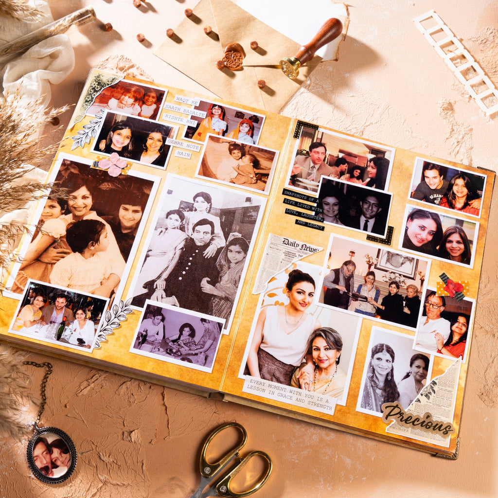 Sharmila Tagore 80th Birthday