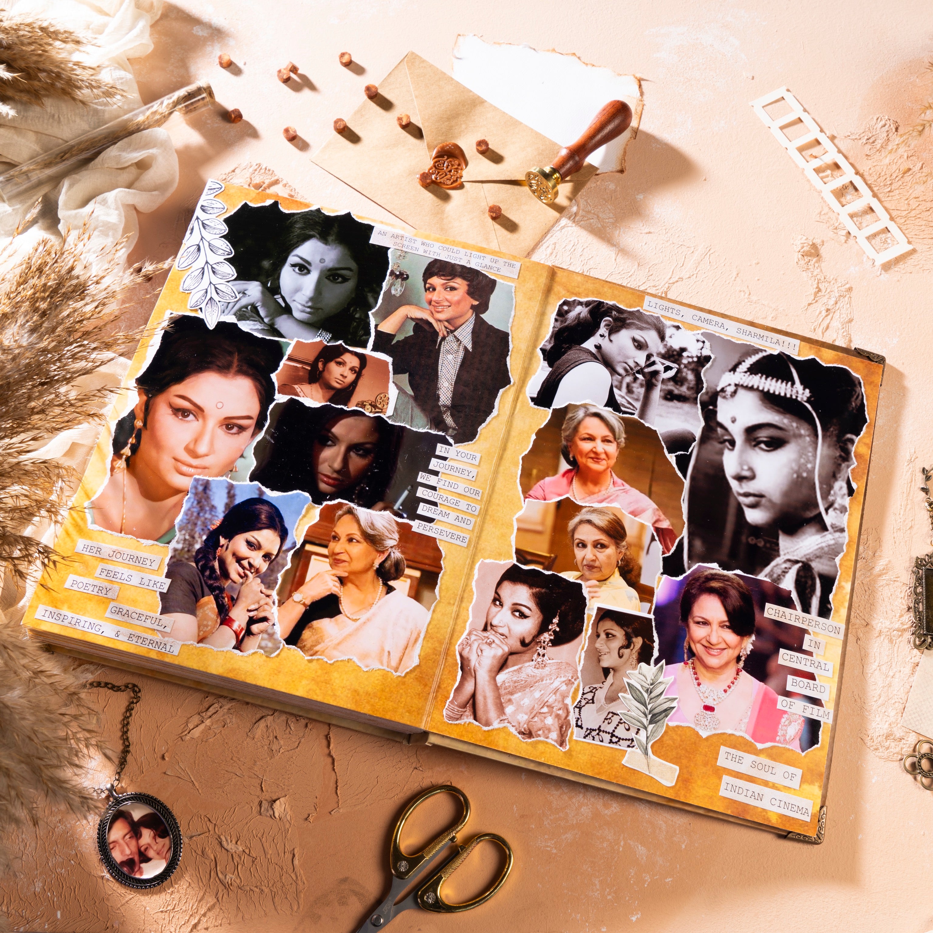 Sharmila Tagore 80th Birthday