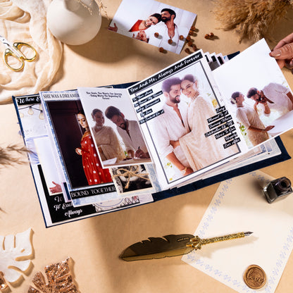 Sonakshi Sinha Couple & Wedding Album