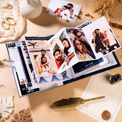 Sonakshi Sinha Couple & Wedding Album