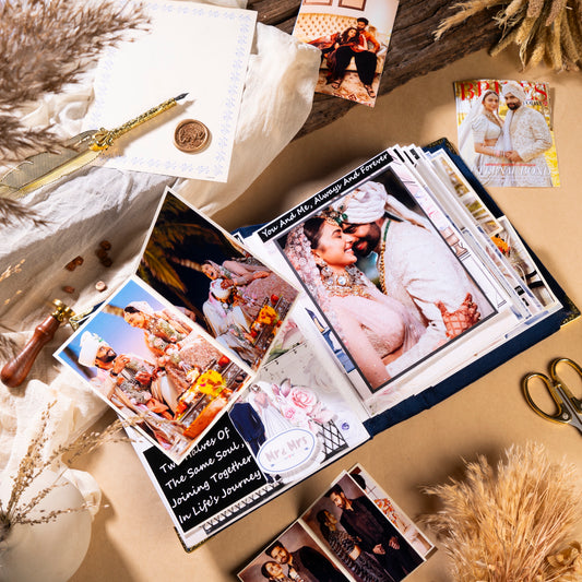 Rakul Preet Couple & Wedding Album