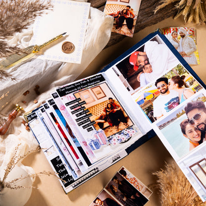 Rakul Preet Couple & Wedding Album