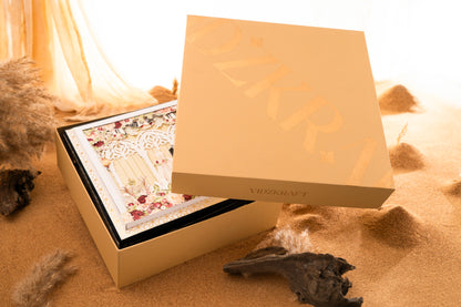 Vidzkraft Gift/Memory Box