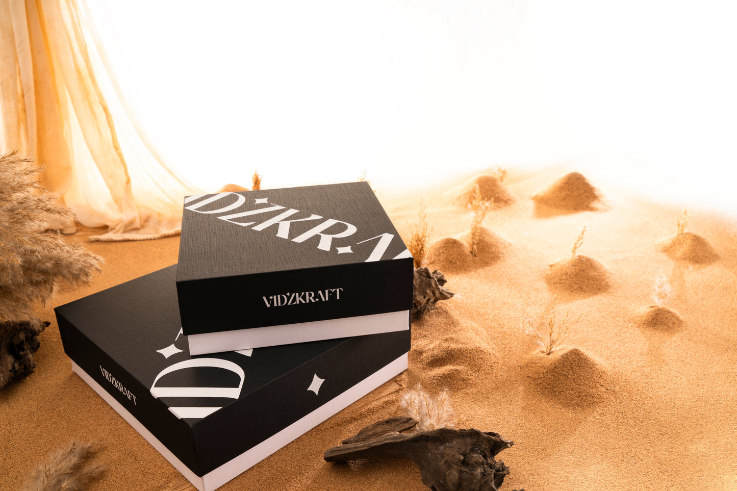 Vidzkraft Gift/Memory Box