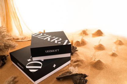 Vidzkraft Gift/Memory Box