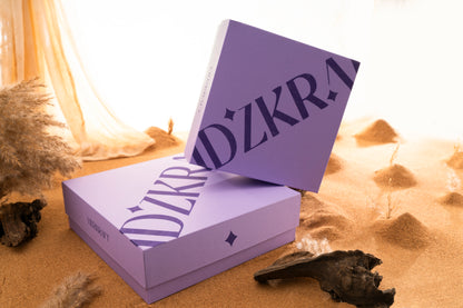Vidzkraft Gift/Memory Box