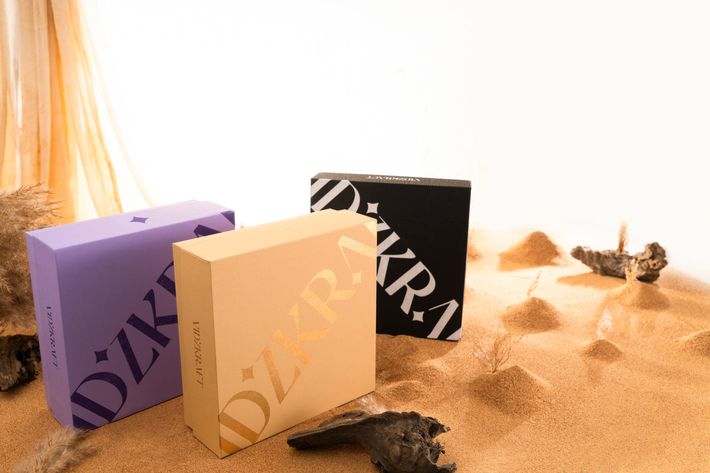 Vidzkraft Gift/Memory Box