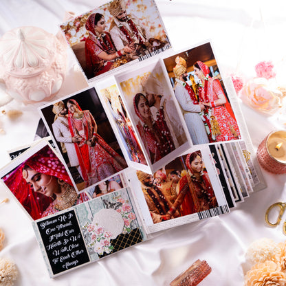 Disha Parmar Couple & Family Album