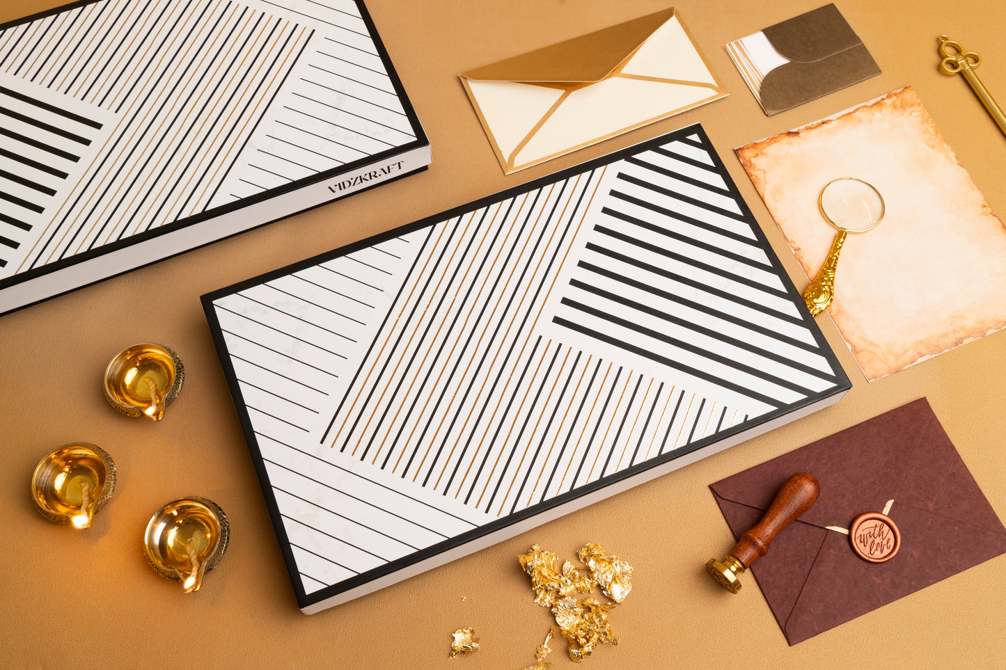 Diwali Luxe Gifting Box India