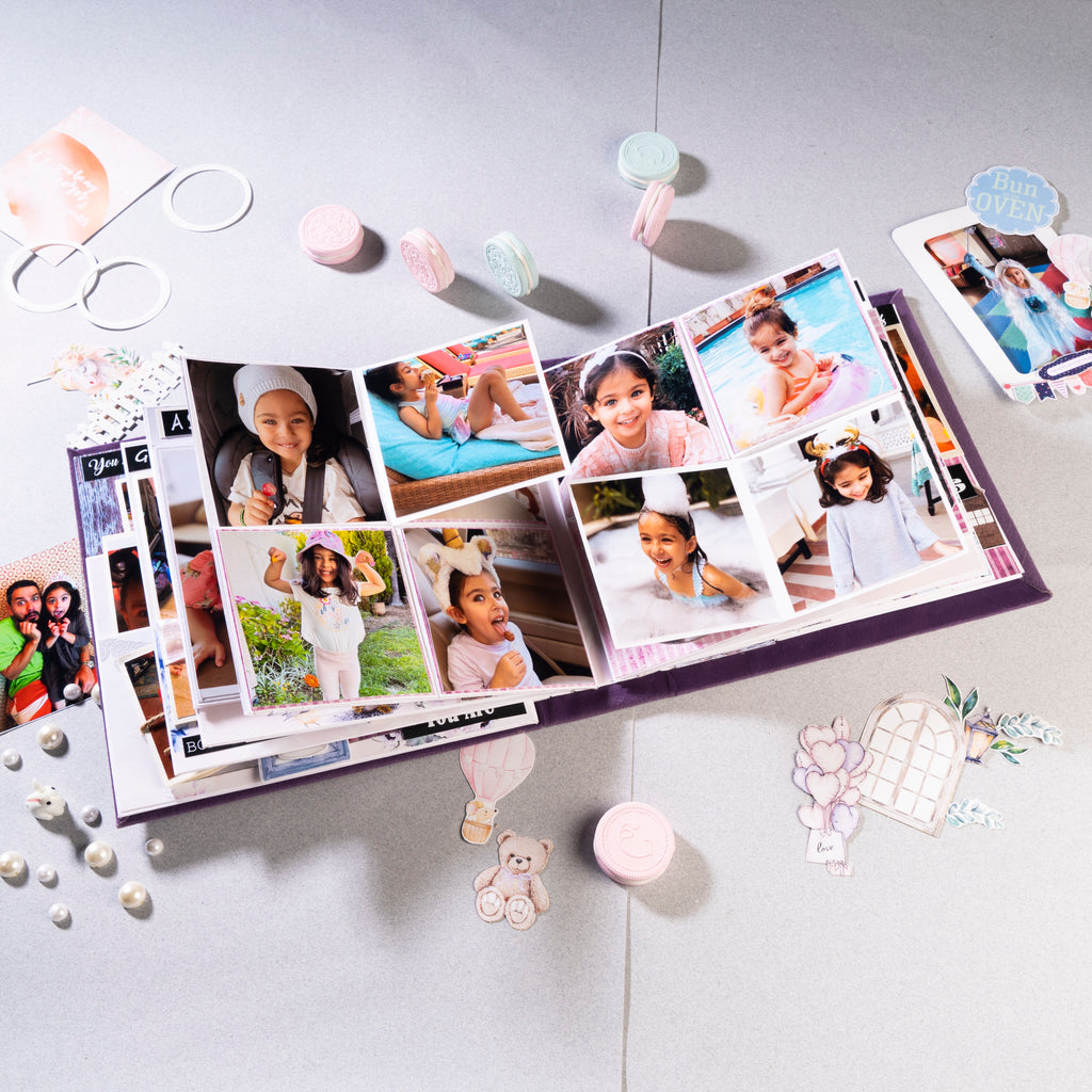 Record Book- Beautiful Inaaya Album