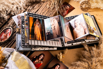 Hansika Motwani Wedding & Anniversary Album