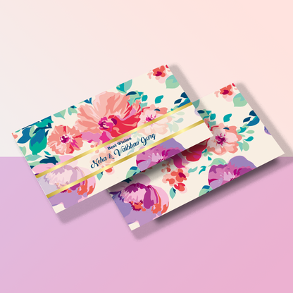 Floral Breeze