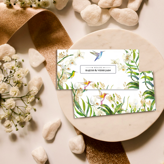 Garden Floral