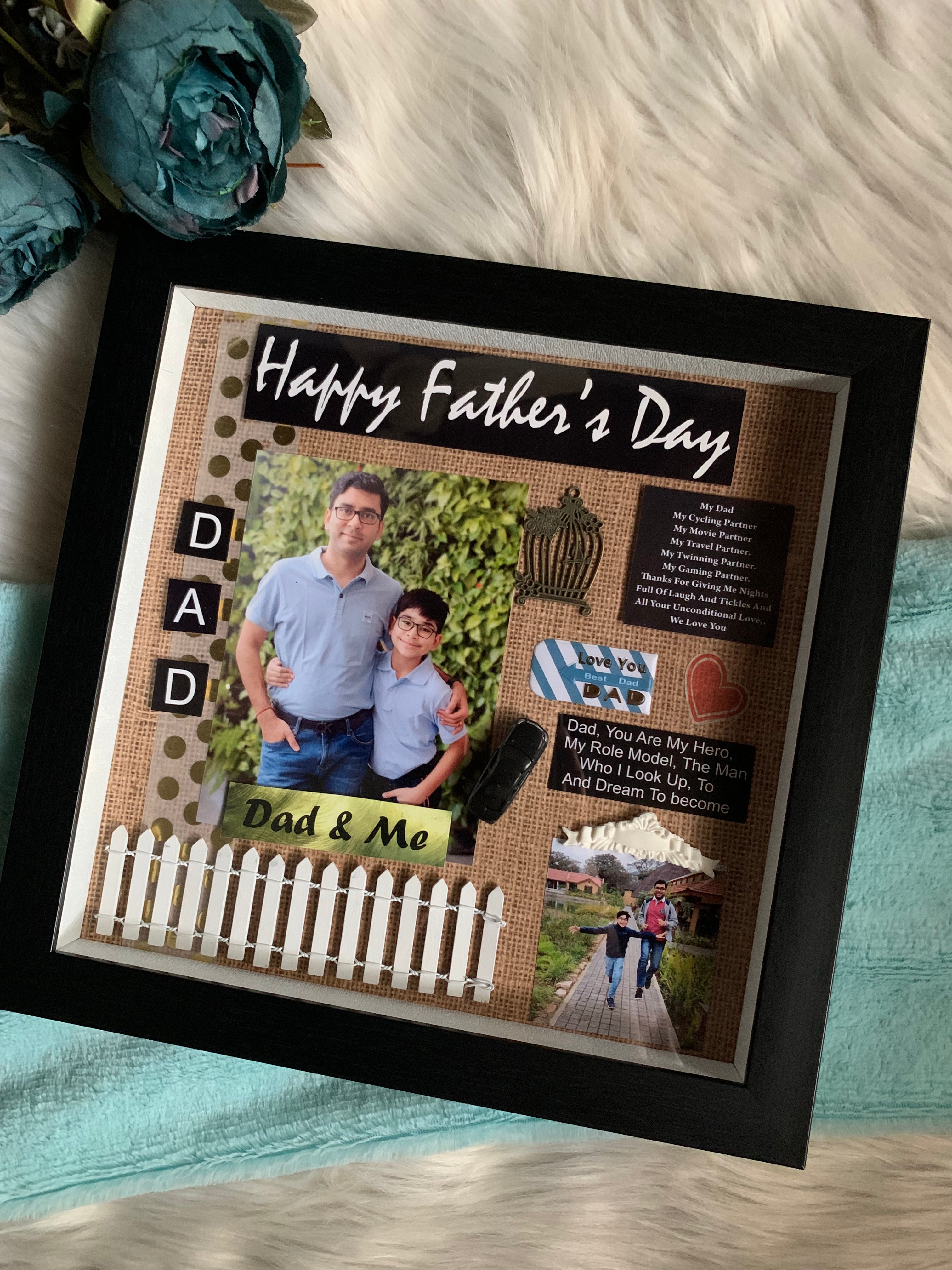 Father’s Day