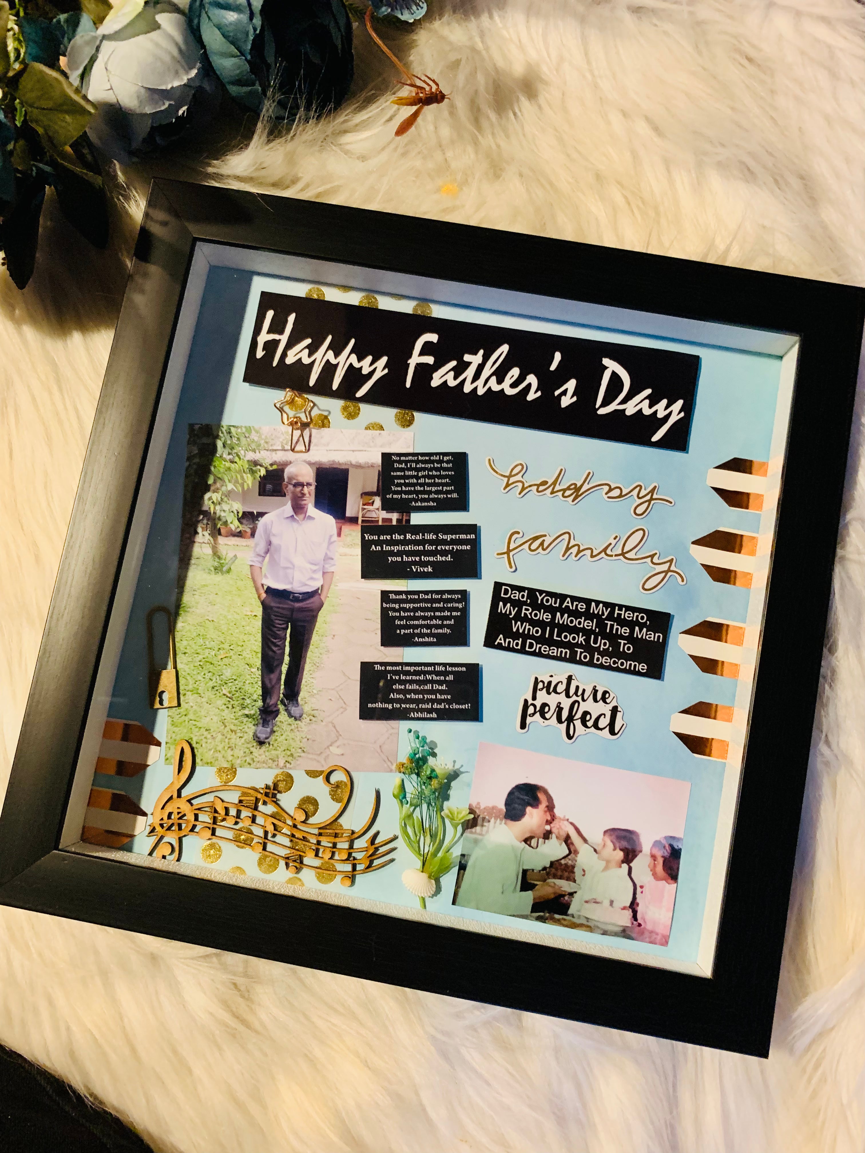 Father’s Day