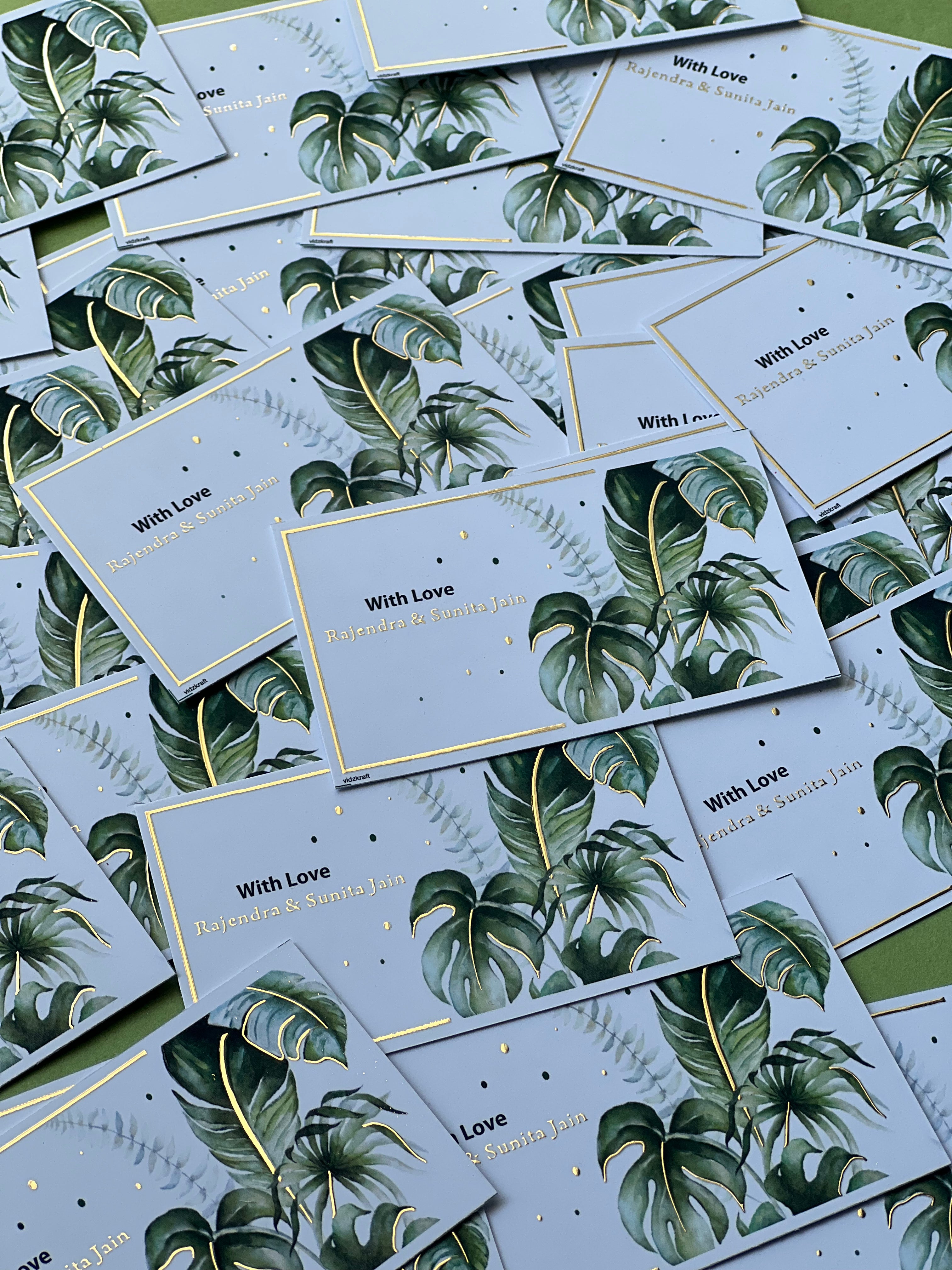 Palm Leaf