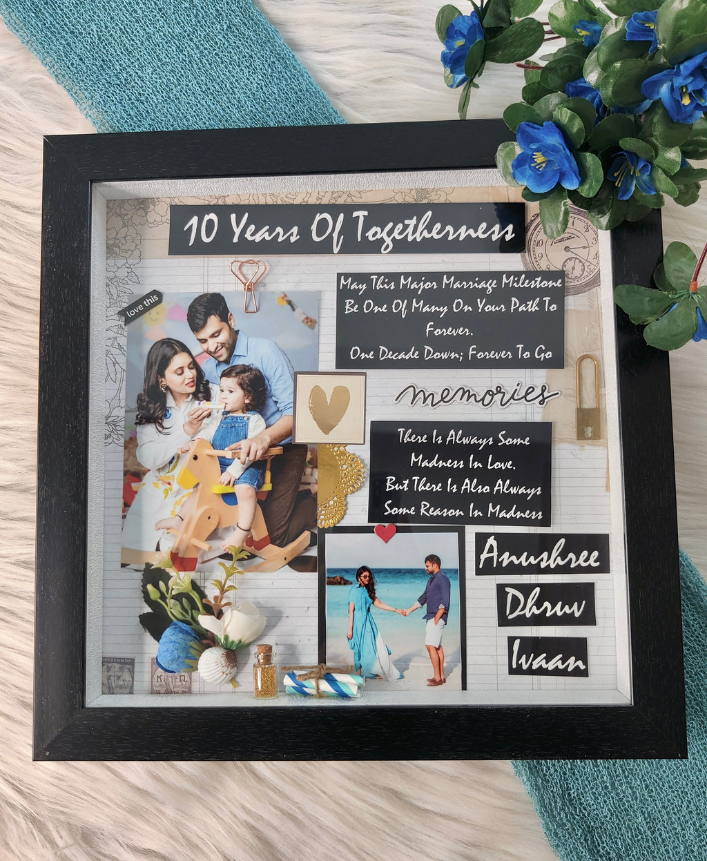 Anniversary