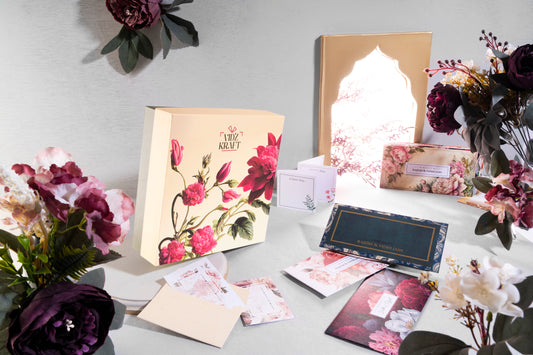 Premium Gifting Stationery Set India