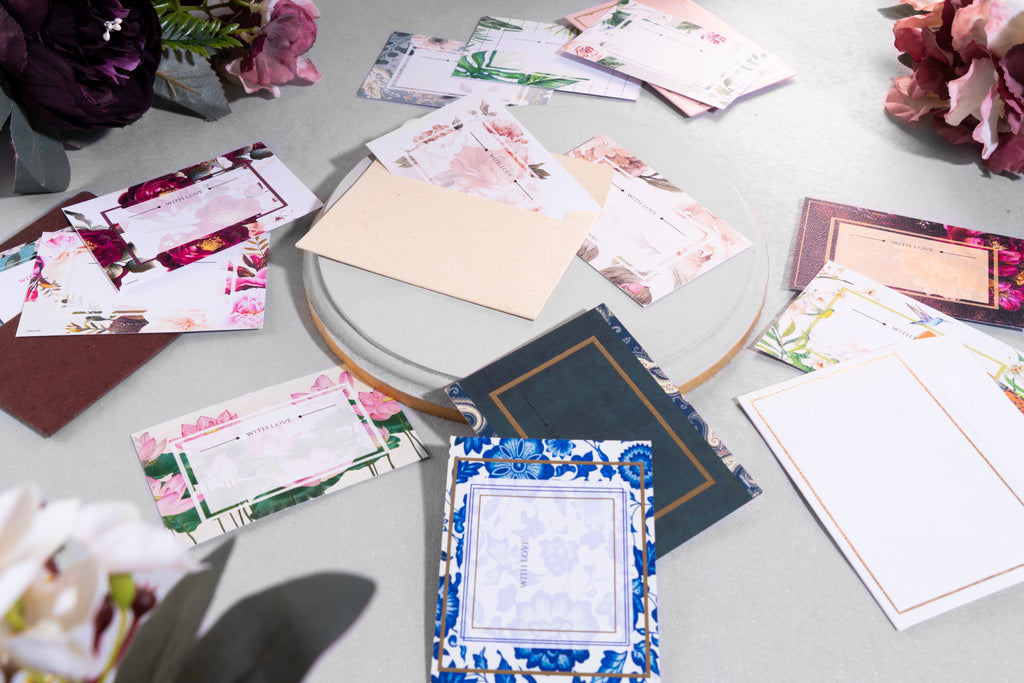 Premium Gifting Stationery Set India