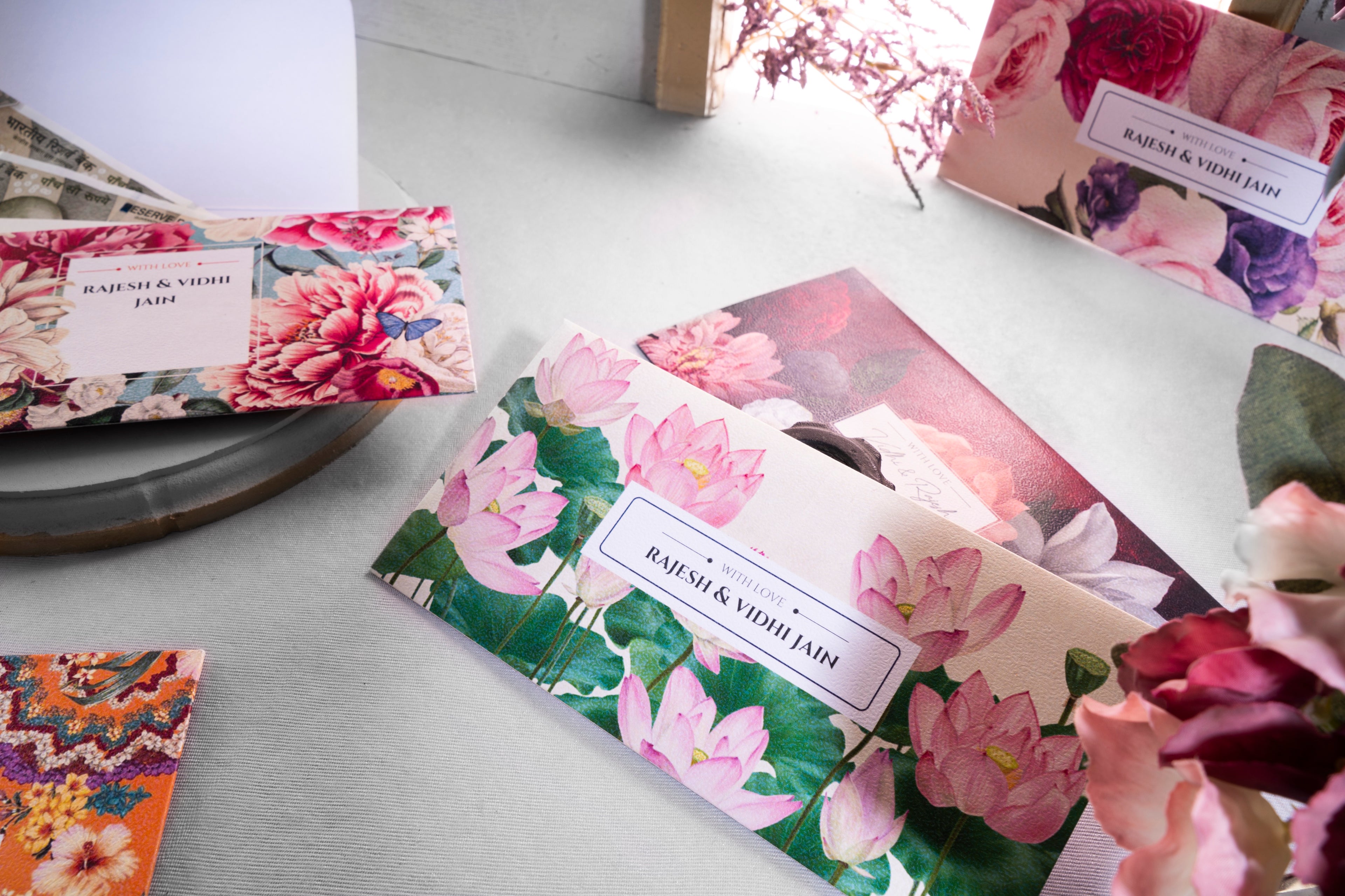 Premium Gifting Stationery Set India