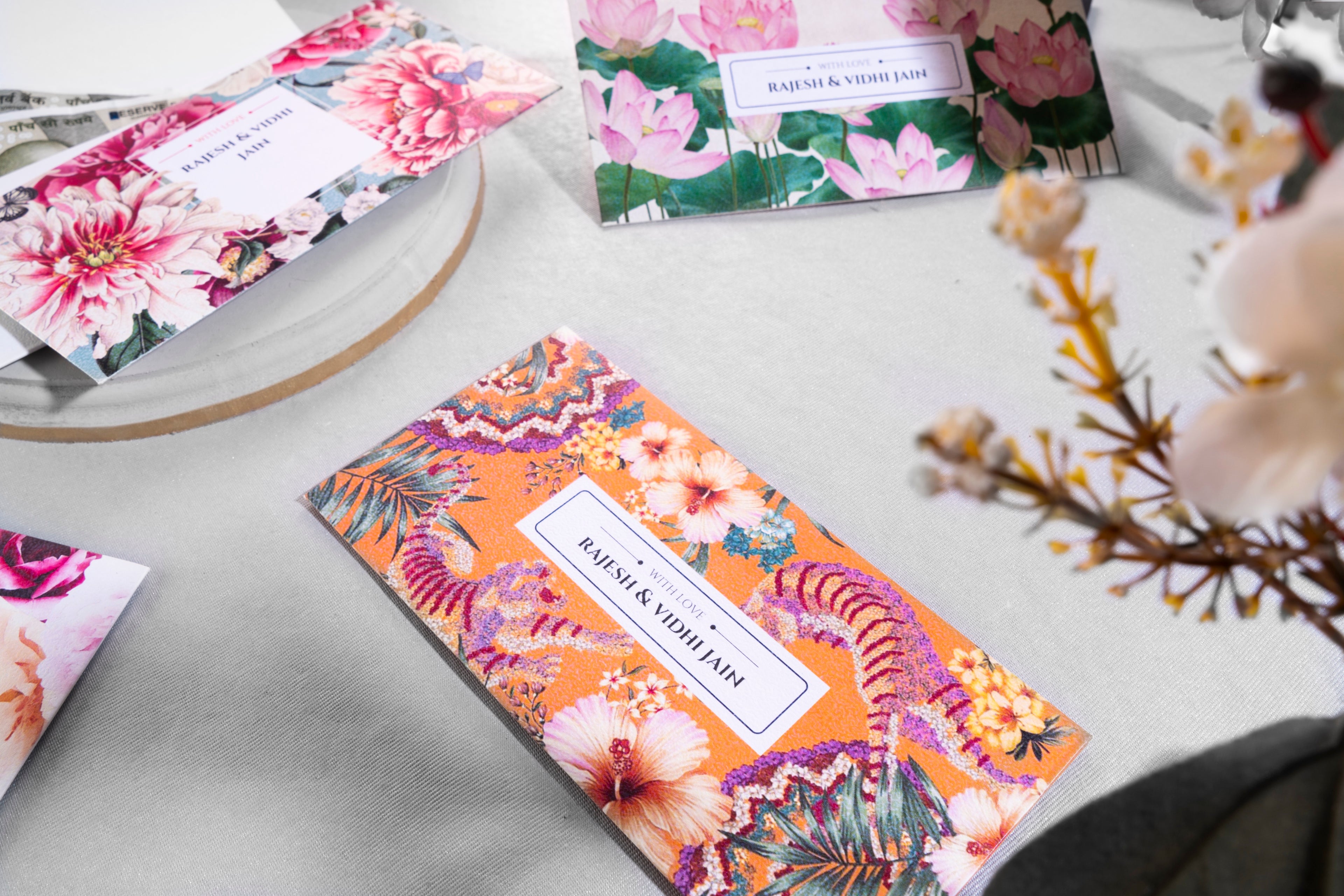 Premium Gifting Stationery Set India