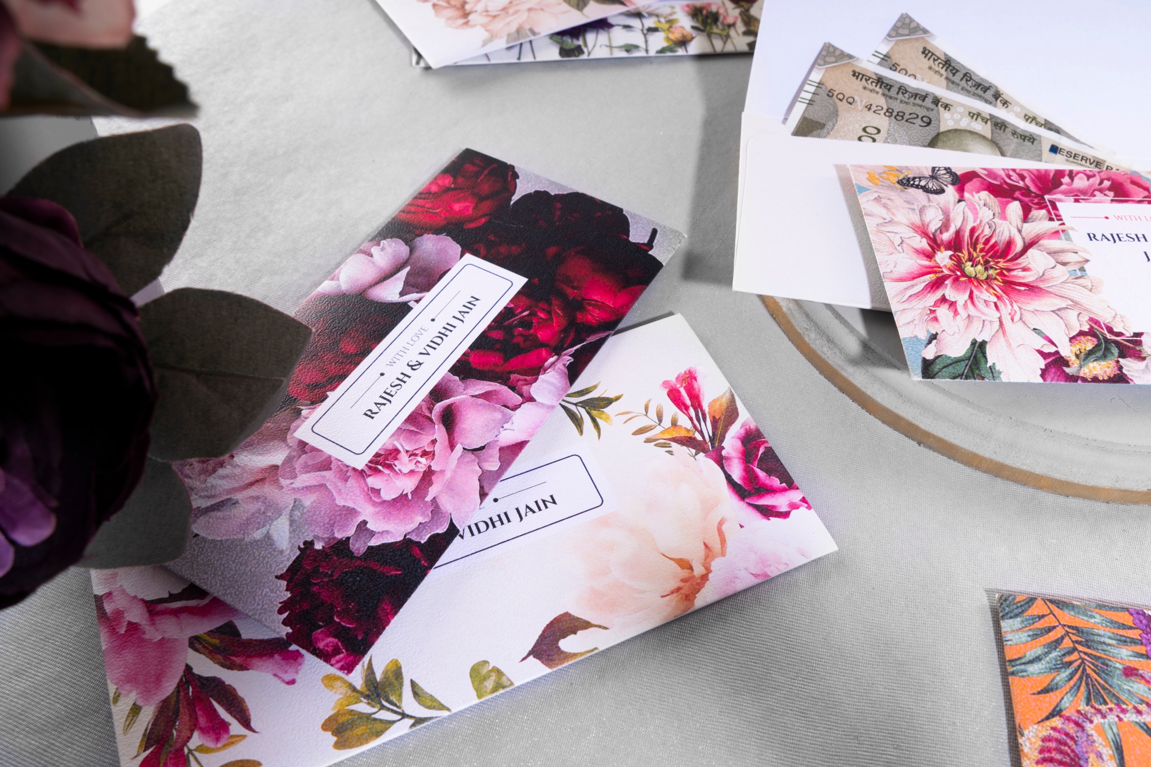 Premium Gifting Stationery Set India